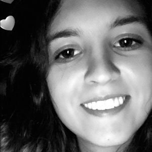 Meet your Posher, Sabrina